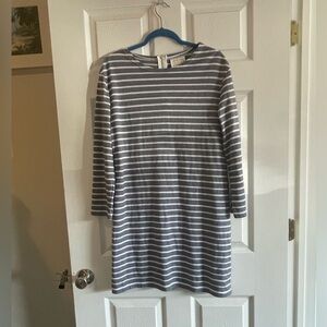 Sail to Sable size large dress